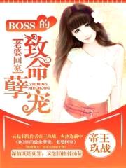 BOSS的致命孽宠：老婆，回家